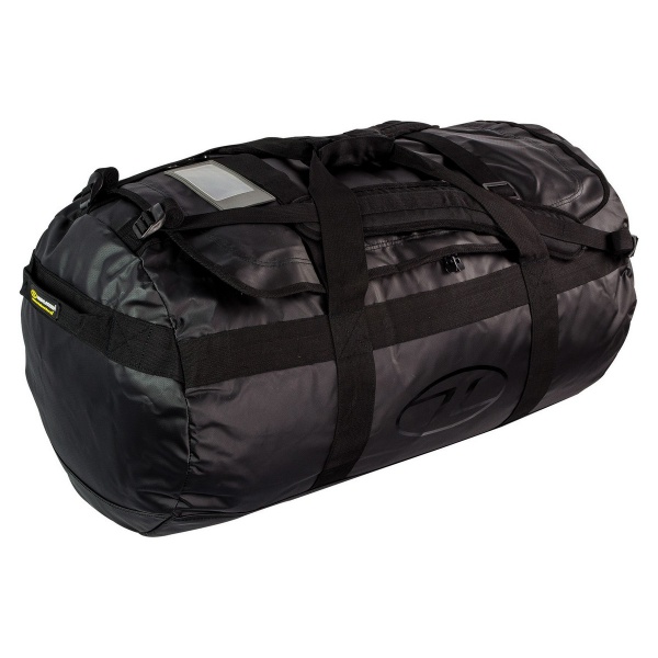 

Сумка Highlander Lomond Tarpaulin Duffle 90 Black (F00202711)