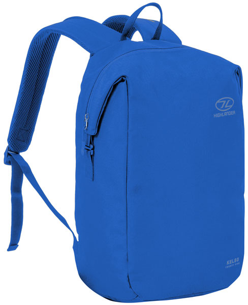 

Рюкзак Highlander Kelso 25 Blue