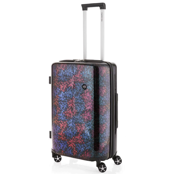 

Чемодан CarryOn Oval Class (M) (F00203237)