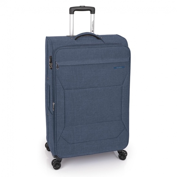 

Чемодан Gabol Board (L) Blue (F00203410)