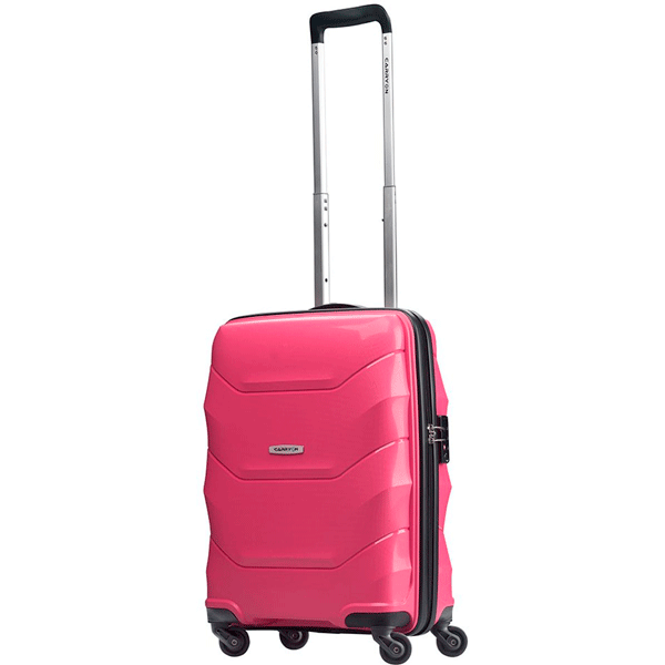 

Чемодан CarryOn Porter 2.0 (S) Raspberry (F00203241)