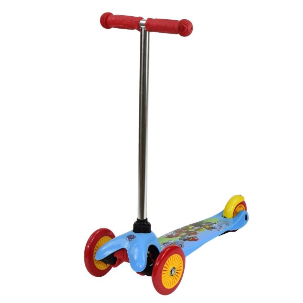 

Самокат Best Scooter Щенячий Патруль (ТК 10001) (F00201883)