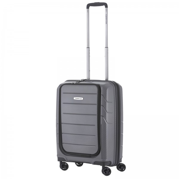

Чемодан CarryOn Mobile Worker (S) Grey (F00203235)