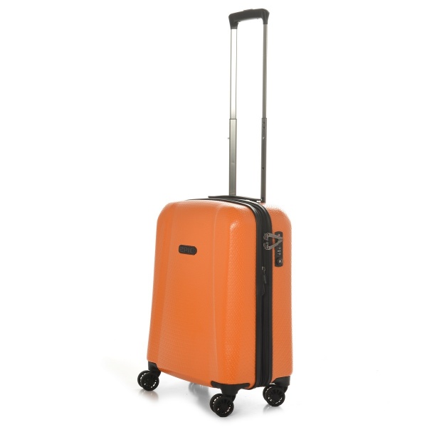 

Чемодан Epic GTO 4.0 (S) Firesand Orange (F00203319)