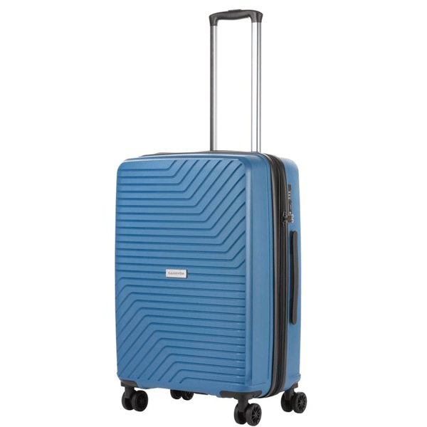 

Чемодан CarryOn Transport (M) Blue Jeans (F00203264)