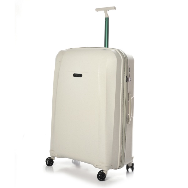 

Чемодан Epic Phantom BIO (L) Natural White (F00203335)