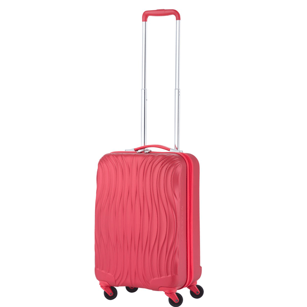 

Чемодан CarryOn Wave (S) Red (F00203276)