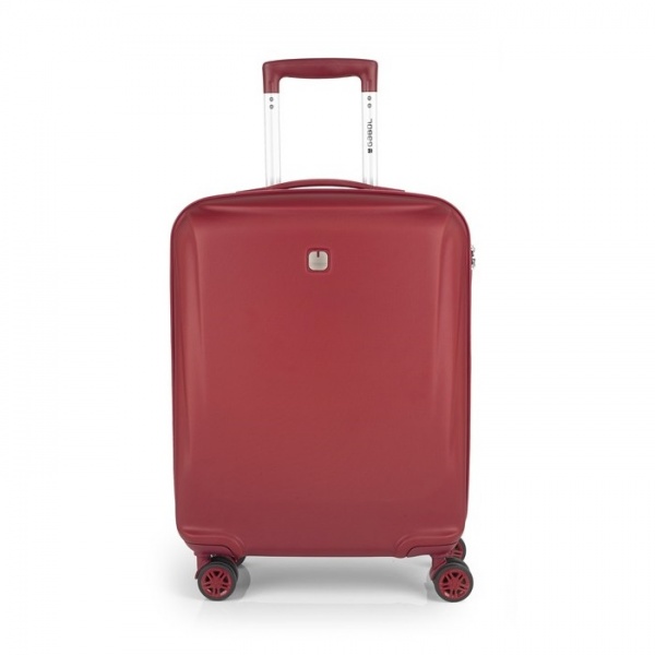 

Чемодан Gabol Vermont (S) Red (F00203553)