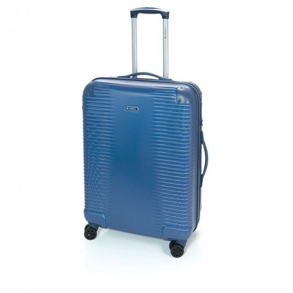 

Чемодан Gabol Balance (M) Blue (F00203397)
