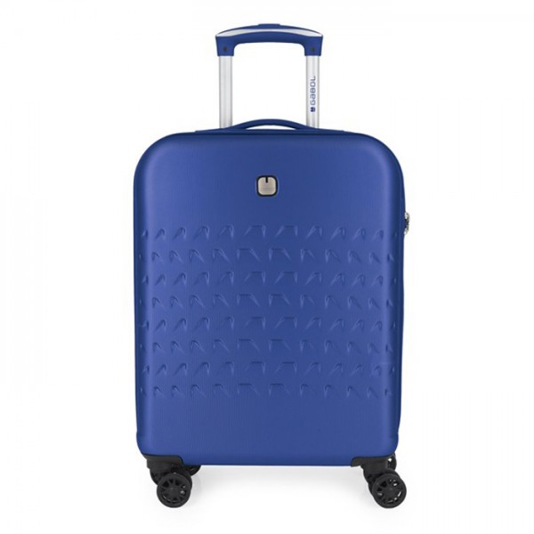 

Чемодан Gabol Duke (S) Blue (F00203447)