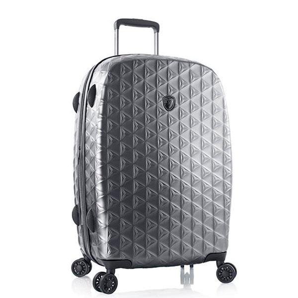

Чемодан Heys Motif Homme (M) Gunmetal (F00203597)