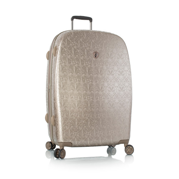 

Чемодан Heys Motif Femme (L) Champagne (F00203595)