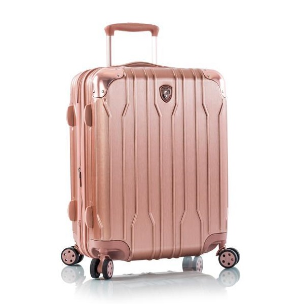 

Чемодан Heys Xtrak (S) Rose Gold (F00203617)