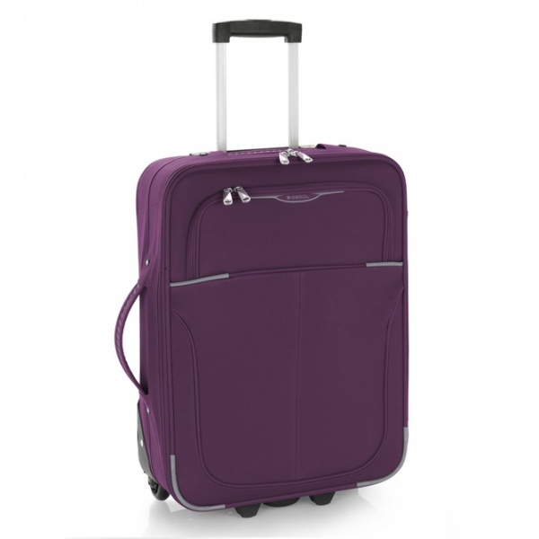 

Чемодан Gabol Malasia (S) Purple (F00203475)