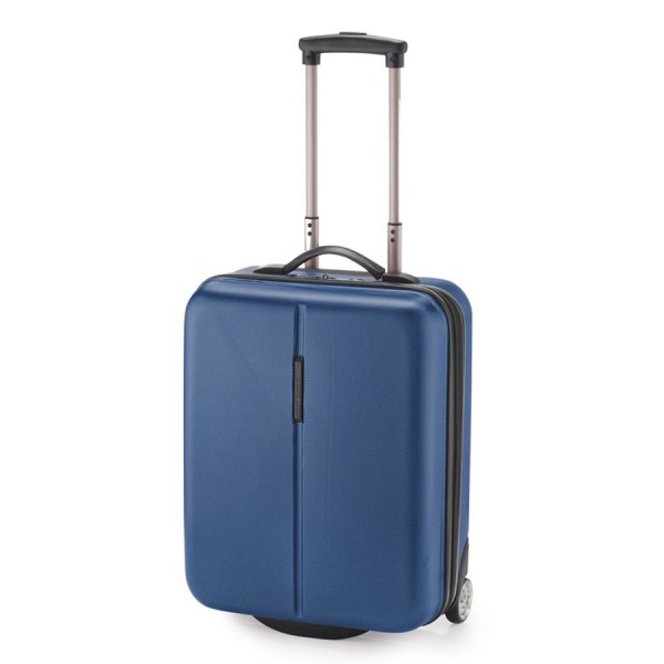 

Чемодан Gabol Paradise (XS) Blue (F00203521)
