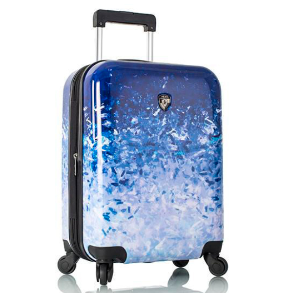 

Чемодан Heys Blue Skies Ombre (S) (F00203574)