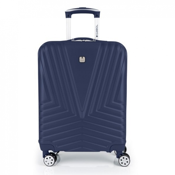 

Чемодан Gabol Atlanta (S) Blue (F00203385)