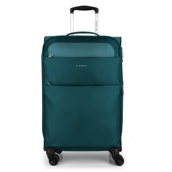 

Чемодан Gabol Cloud (M) Turquoise (F00203432)