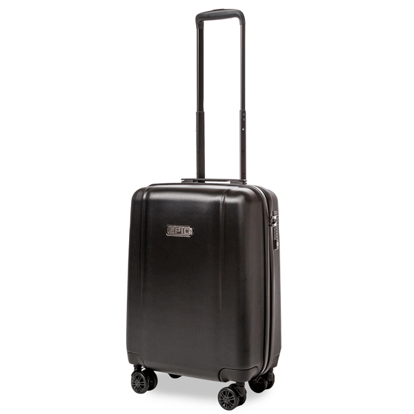 

Чемодан Epic POP Neo (S) Black (F00203351)