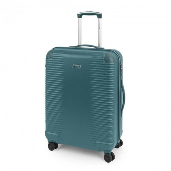 

Чемодан Gabol Balance (M) Turquoise (F00203402)