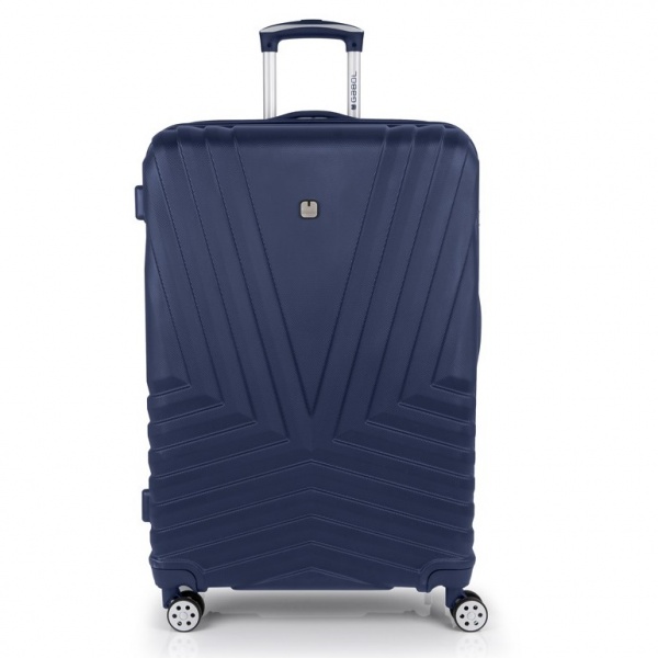 

Чемодан Gabol Atlanta (L) Blue (F00203377)