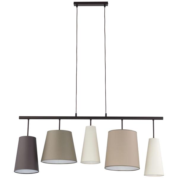 

Люстра TK Lighting 1908 Pedro Е27