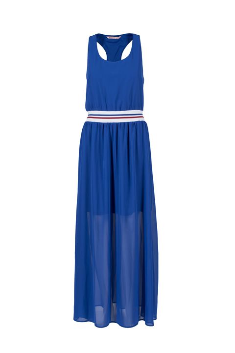 

Сукня Silvian Heach RNP16244VE L синій