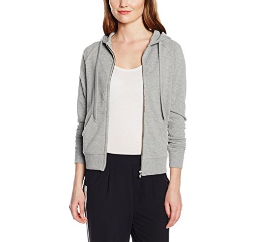 

Олімпійка Benetton 3SG6E5047 XS сірий