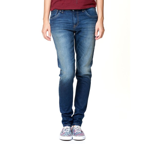 

Джинси Pepe Jeans PL201090 27/30 синій