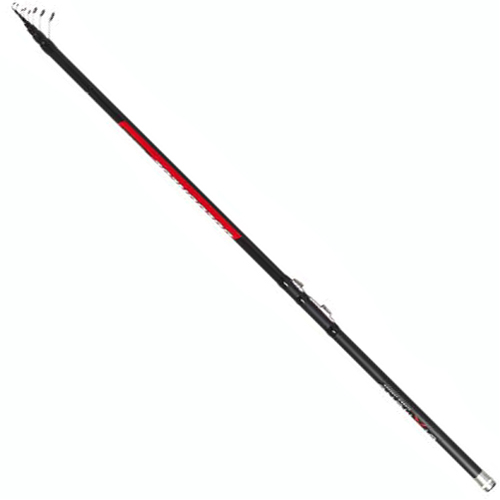 

Удилище Salmo Diamond Bolognese Medium MF 5m 5-20g (2251-500)