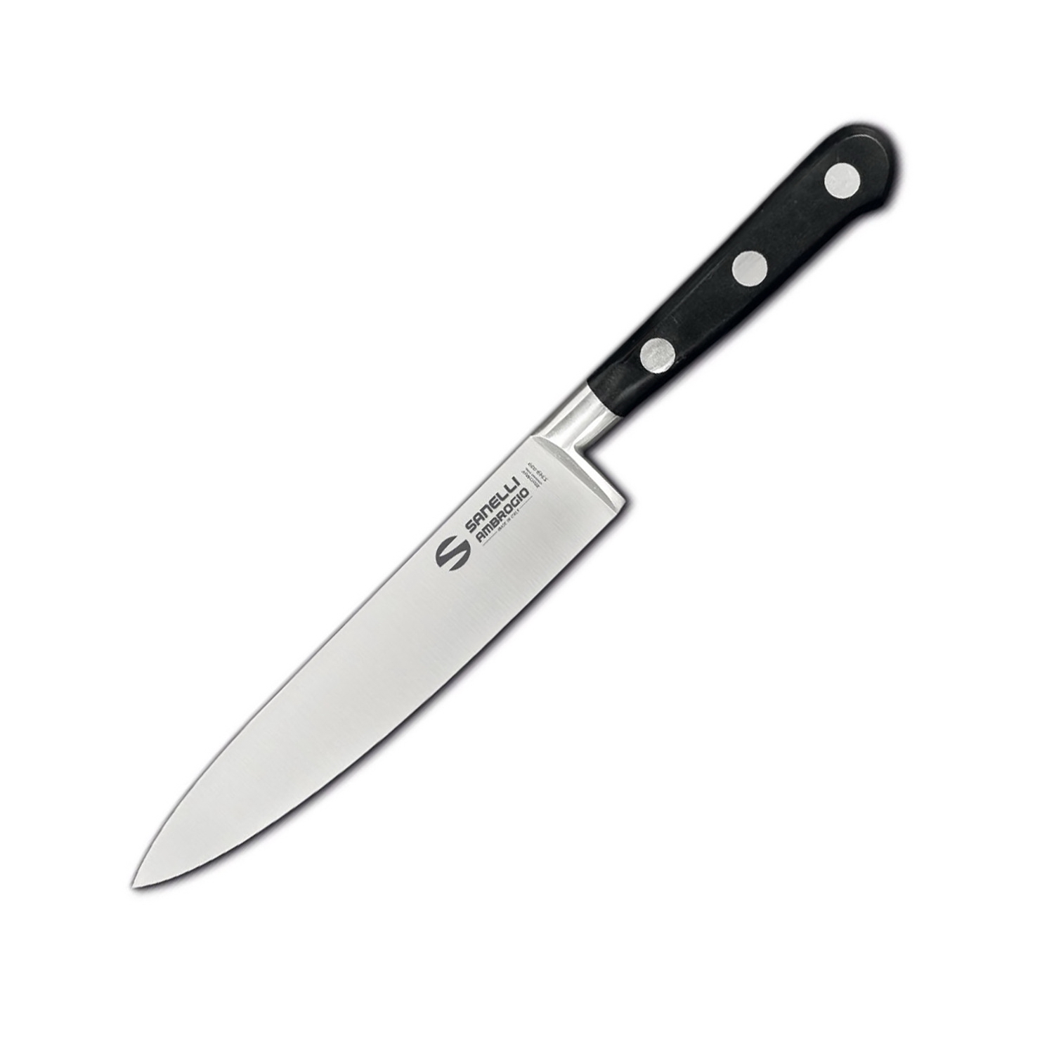 

Нож поварской Sanelli Ambrogio Chef 15 см