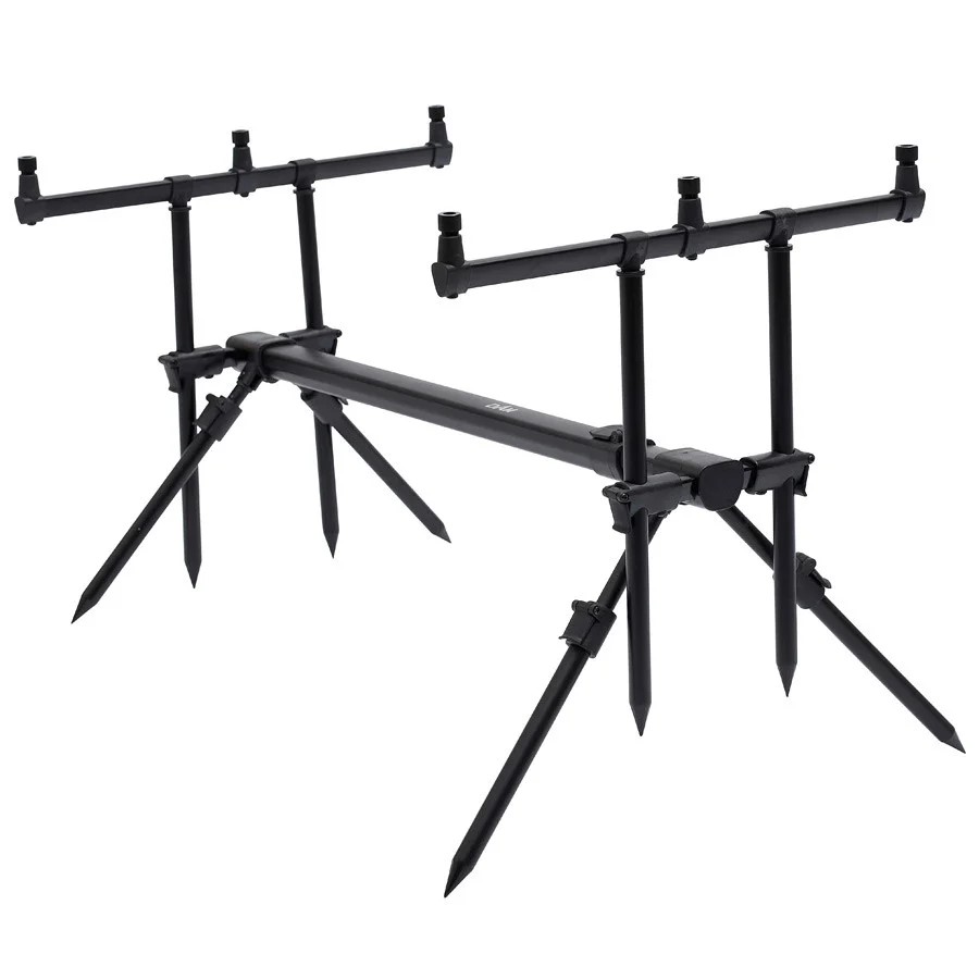 

Родпод DAM Convertible Rod Pod для 3 удилищ + чехол (60328)