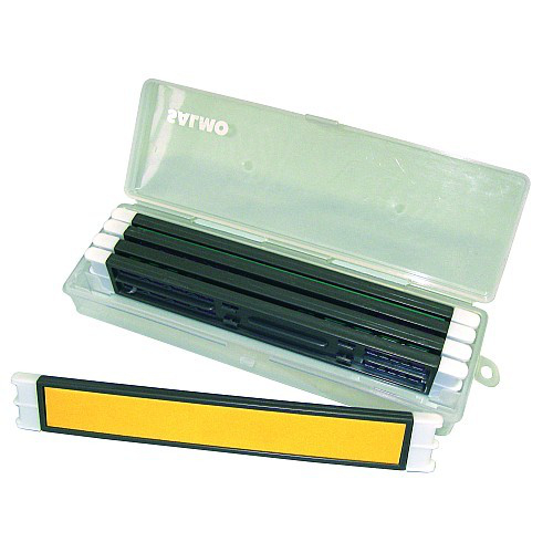 

Коробка с мотовилами Salmo Line Winder 23х8х3,5cm (1500-55)