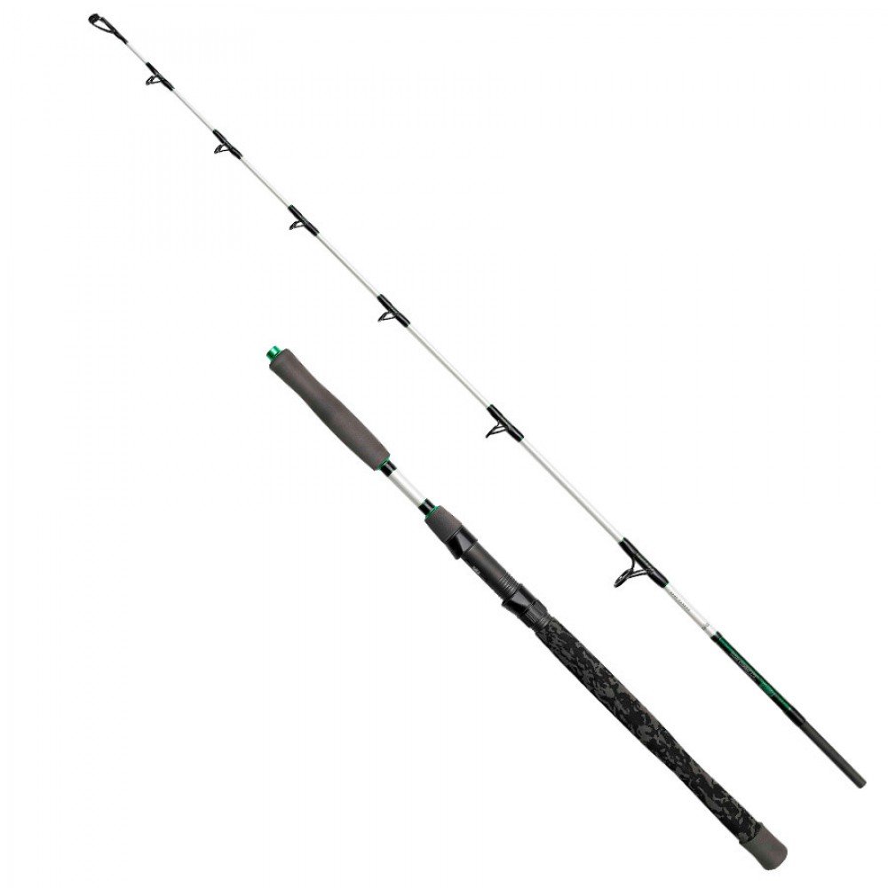 

Удилище DAM MADCAT White Close Combat 1.7m 50-125g (56656)