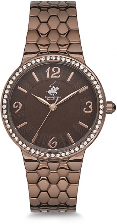 

Часы Beverly Hills Polo Club BH2140-06