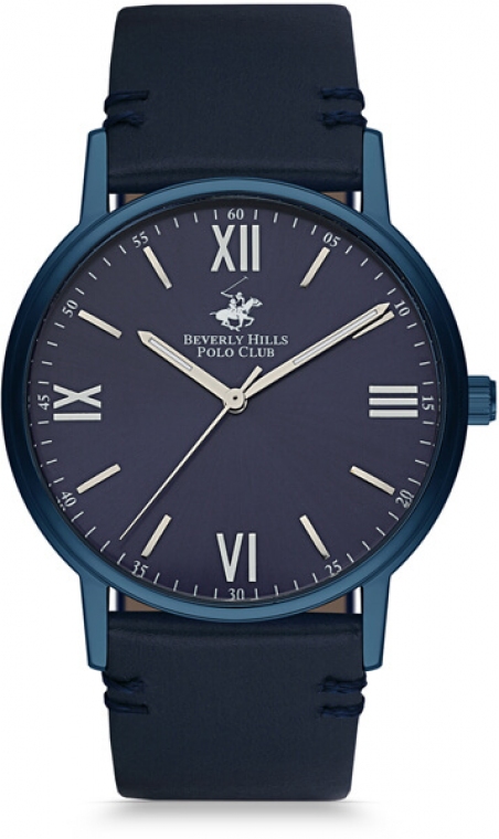 

Часы Beverly Hills Polo Club BH9678-05