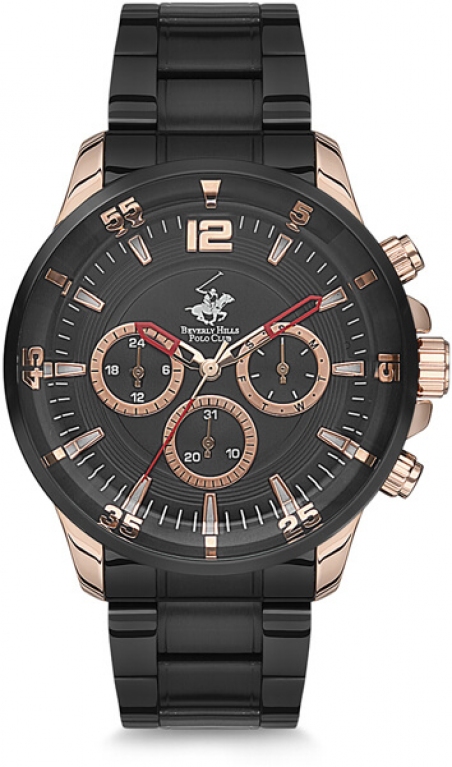 

Часы Beverly Hills Polo Club BH2116-05