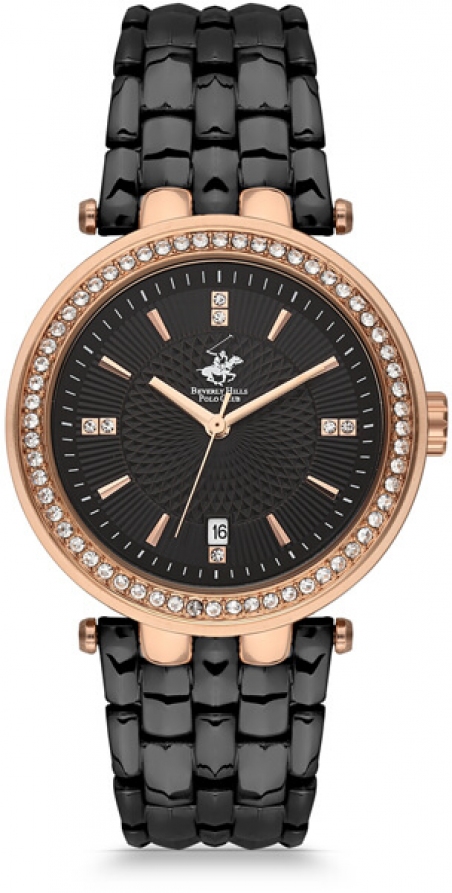 

Часы Beverly Hills Polo Club BH9645-05