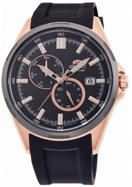 

Часы Orient RA-AK0604B10B