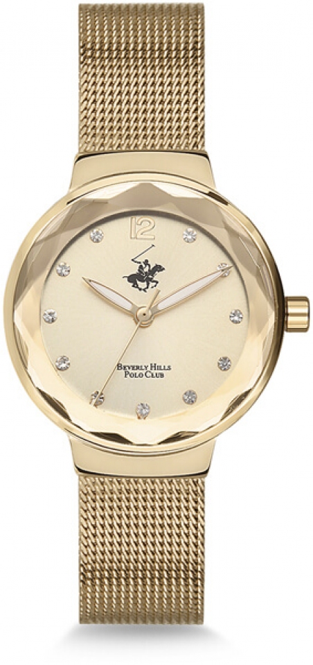 

Часы Beverly Hills Polo Club BH2149-01