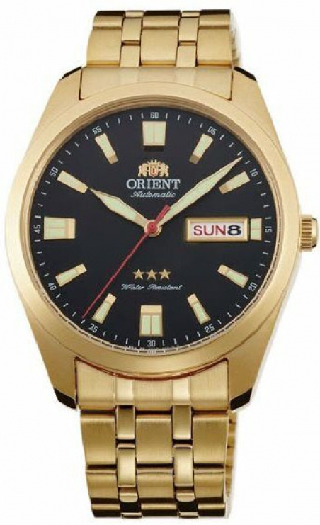 

Часы Orient RA-AB0015B19B