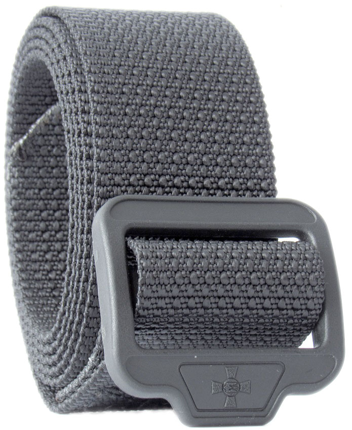 

Ремень P1G-Tac Frogman Duty Belt UA logo UA281-59091-G6BK-UA-1 S Черный