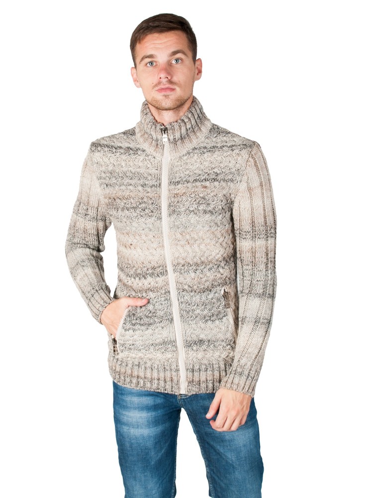 

Кофта LEE ECOSE  бежевый 40503, Кофта LEE ECOSE XL бежевый 40503