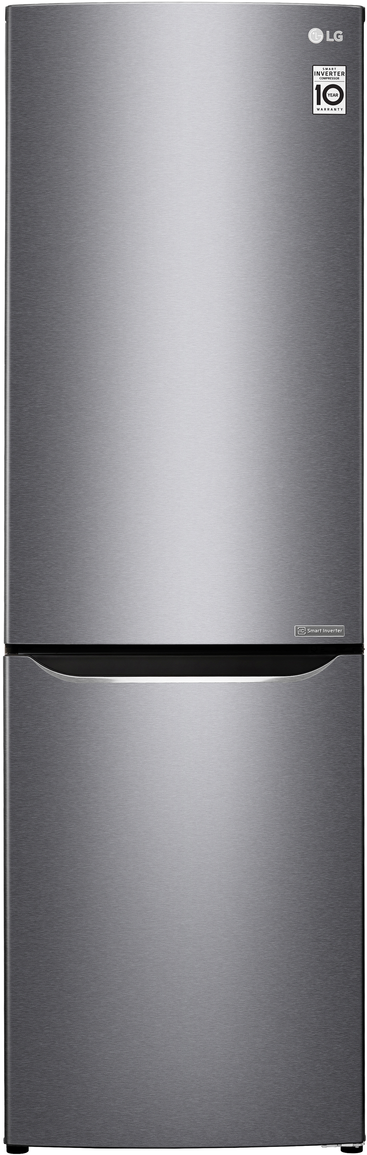 

Двухкамерный холодильник LG GA-B419SLJL