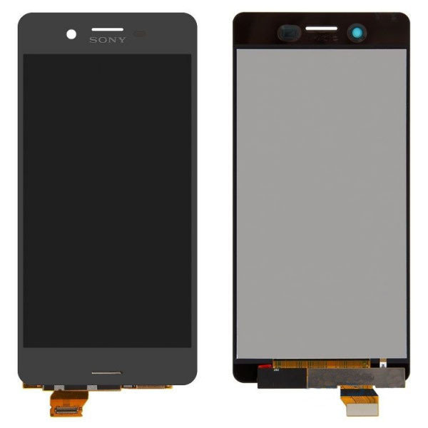 

Дисплей Sony F5121 Xperia X Dual, F5122, F8131, F8132 Xperia X Permance Dual с сенсором серый original
