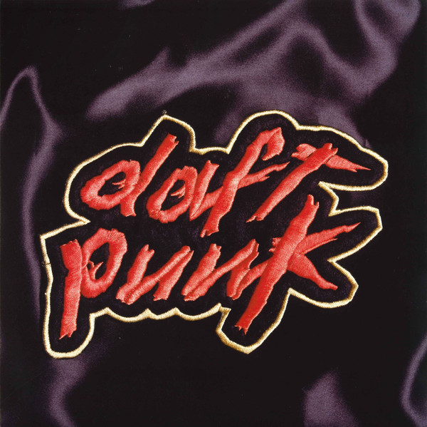 

Виниловая пластинка DAFT PUNK HOMEWORK (EAN 0724384260910)
