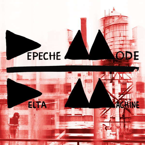 

Виниловая пластинка DEPECHE MODE DELTA MACHINE (EAN 0887654606310)