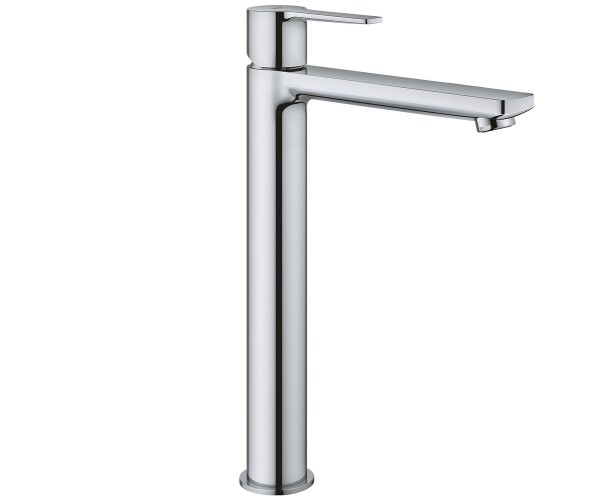 

Смеситель для раковины однорычажный Grohe LINEARE NEW 23405001 (25539)