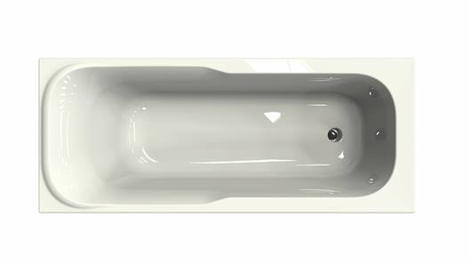 

Акриловая прямоугольная ванна KOLO Sensa 170х70 XWP357000N (без ножек) (20532)
