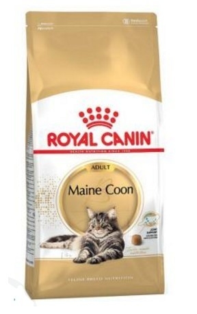 

Сухой корм Royal Canin Maine Coon Adult для котов породы мейн-кун от 15 месяцев 10 кг